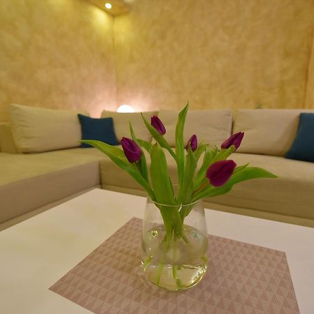 Apartman Centar Bg Beograd Eksteriør billede
