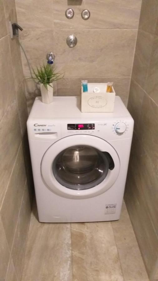 Apartman Centar Bg Beograd Eksteriør billede