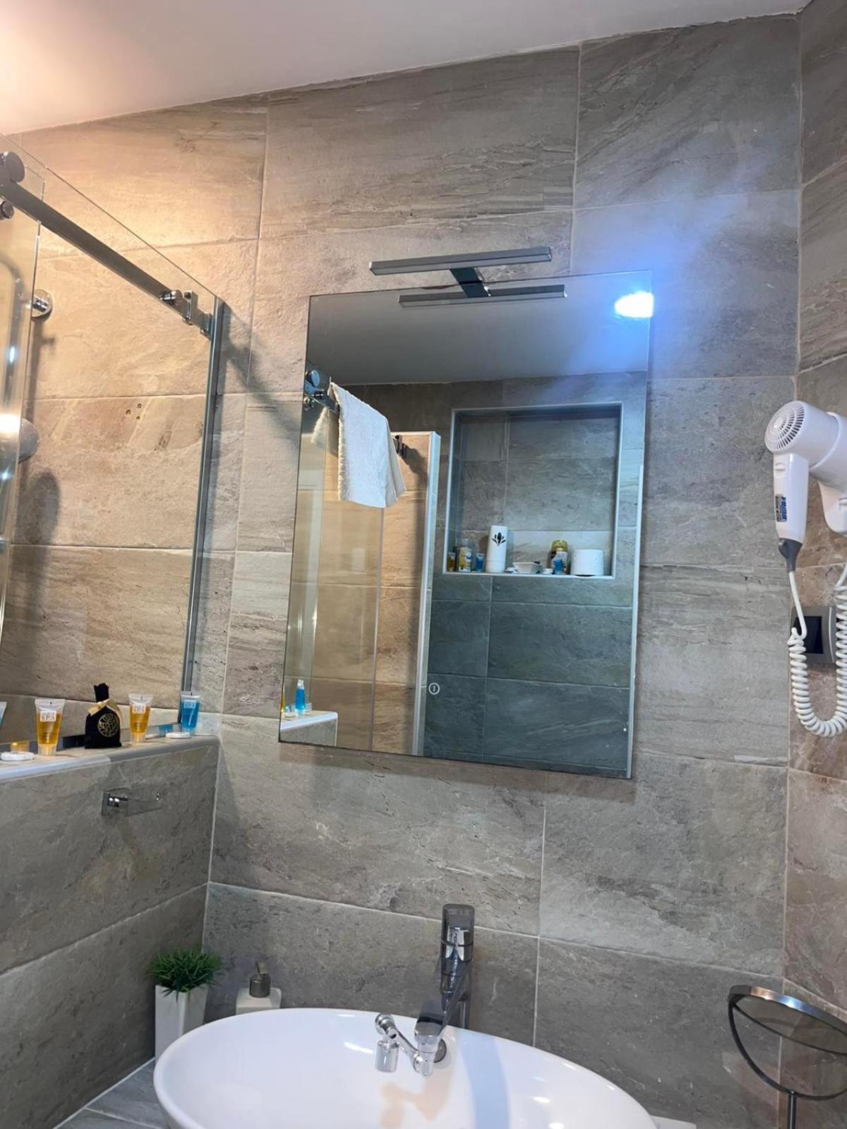 Apartman Centar Bg Beograd Eksteriør billede