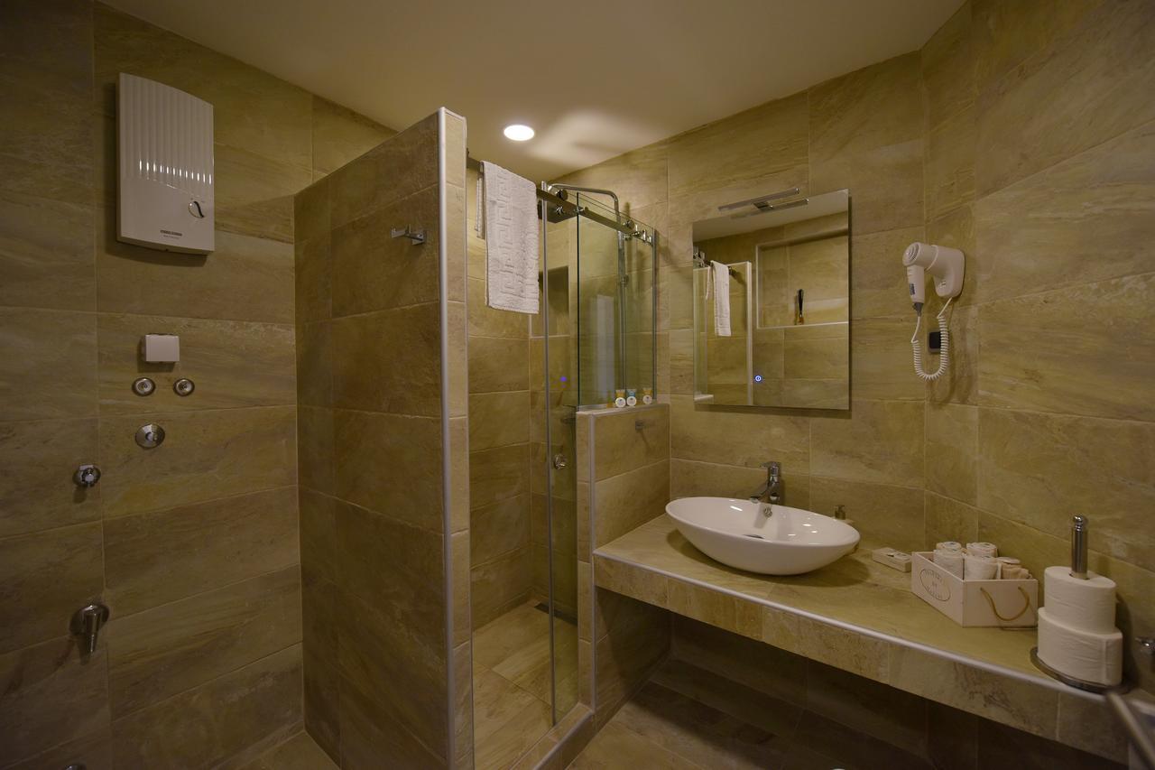 Apartman Centar Bg Beograd Eksteriør billede