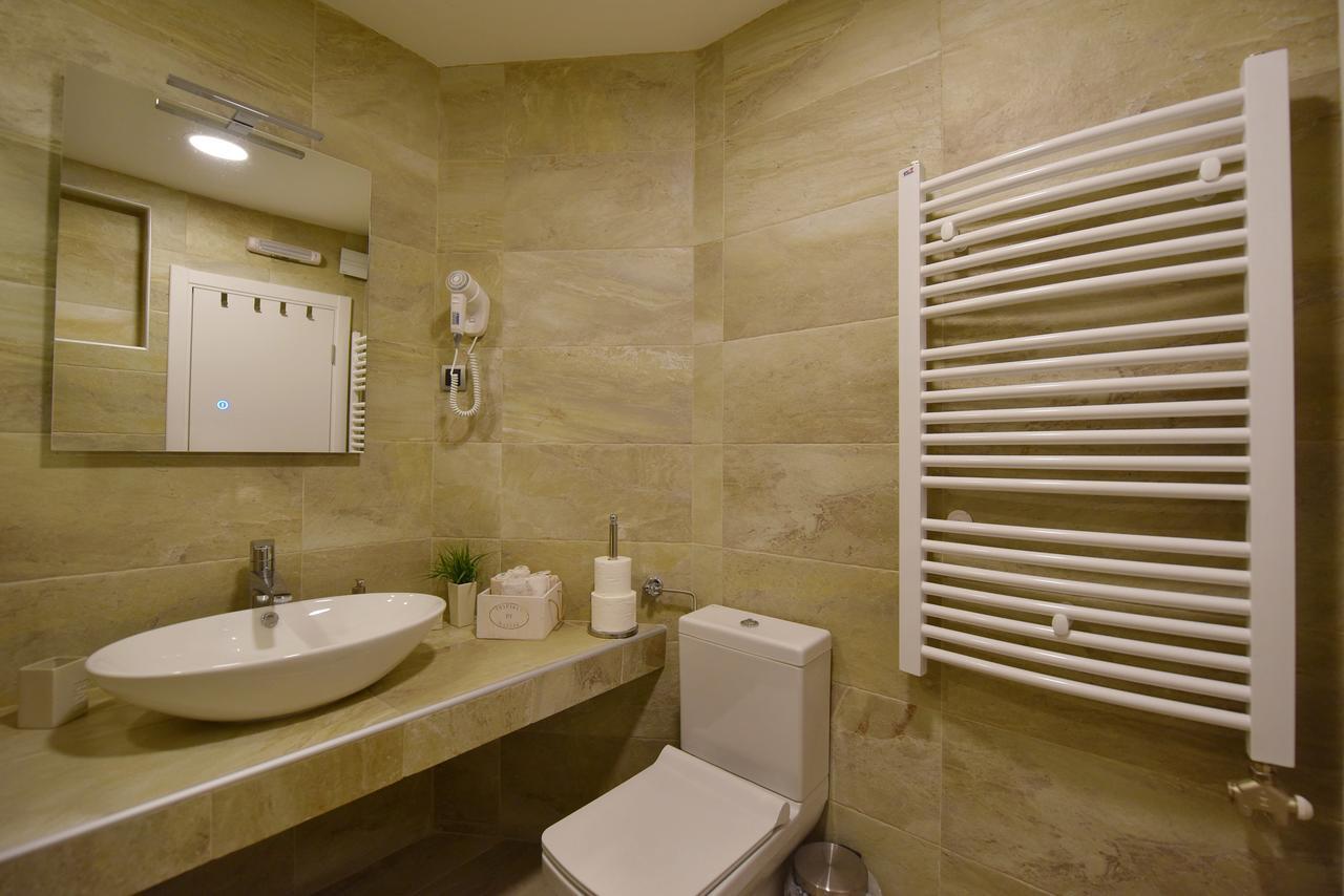 Apartman Centar Bg Beograd Eksteriør billede