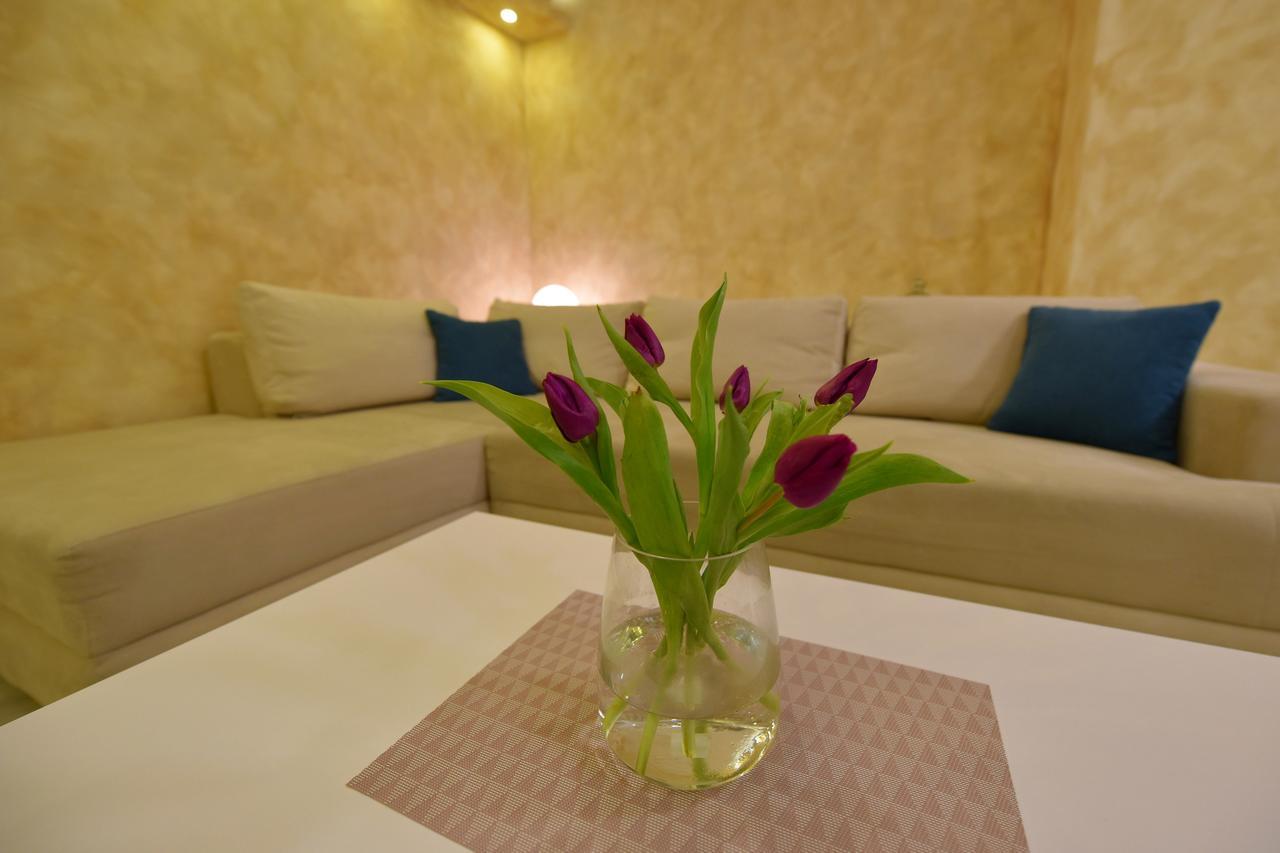Apartman Centar Bg Beograd Eksteriør billede