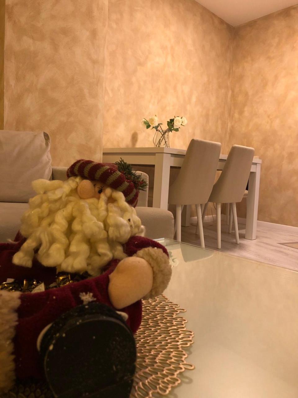 Apartman Centar Bg Beograd Eksteriør billede