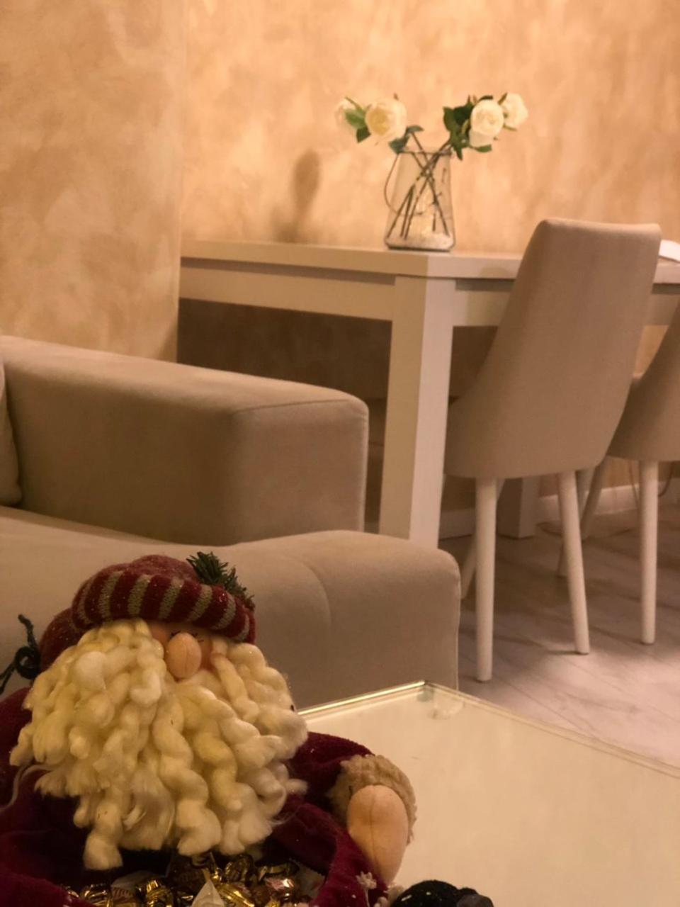 Apartman Centar Bg Beograd Eksteriør billede