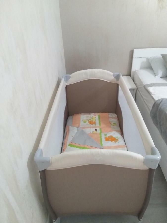 Apartman Centar Bg Beograd Eksteriør billede