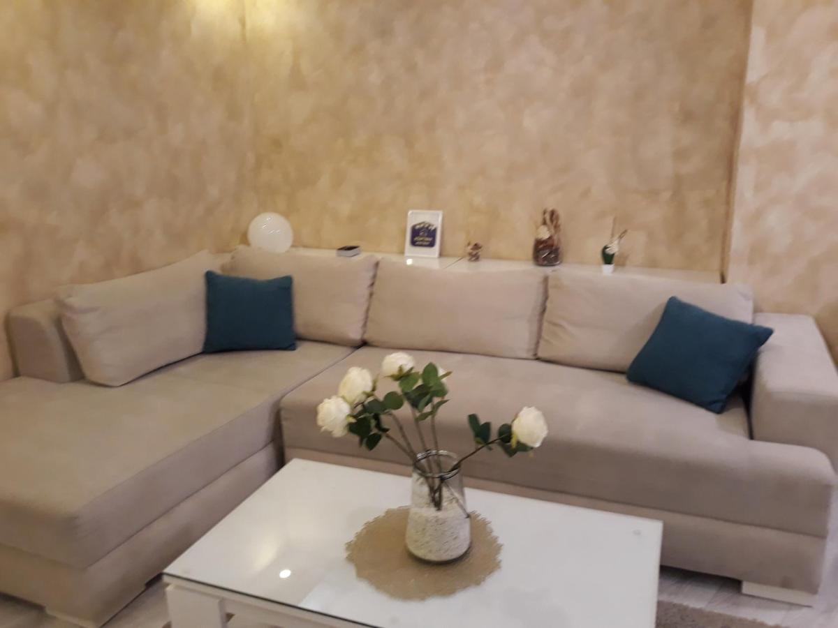 Apartman Centar Bg Beograd Eksteriør billede