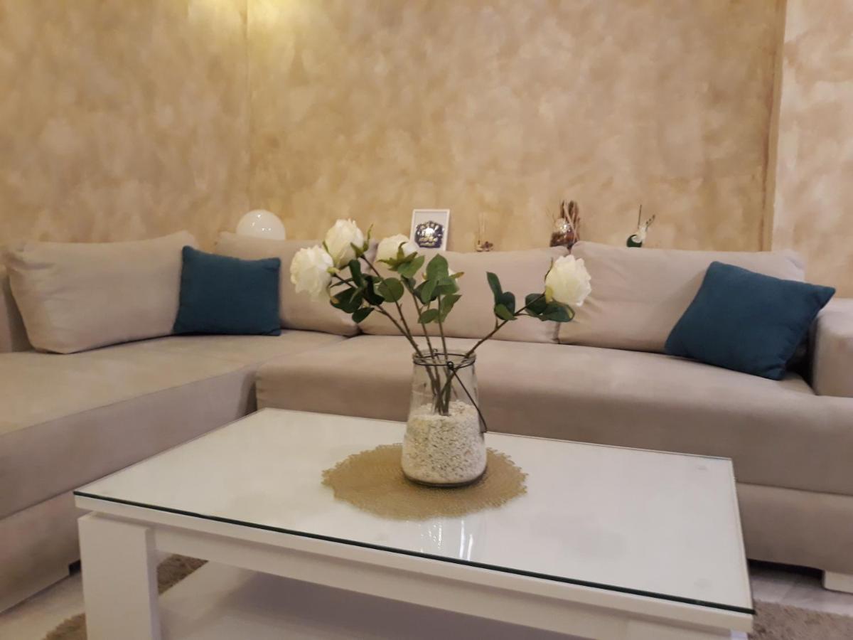 Apartman Centar Bg Beograd Eksteriør billede